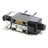 Schieber-Elektroventil  Gebraucht